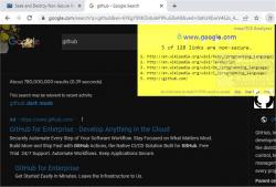 Official Download Mirror for moarTLS Analyzer for Chrome 