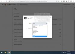 Official Download Mirror for Ugly HTTP for Chrome 