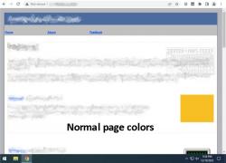 Official Download Mirror for Ugly HTTP for Chrome 