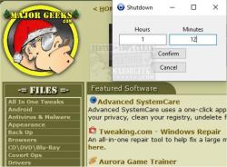 Official Download Mirror for Shutdown Scheduler