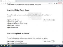 Official Download Mirror for System Examiner