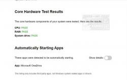Official Download Mirror for System Examiner