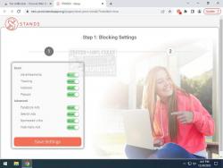 Official Download Mirror for Stands AdBlocker for Chrome, Edge, and Firefox