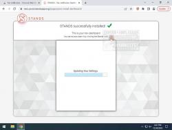 Official Download Mirror for Stands AdBlocker for Chrome, Edge, and Firefox