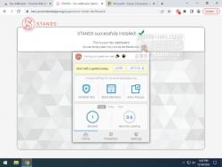 Official Download Mirror for Stands AdBlocker for Chrome, Edge, and Firefox
