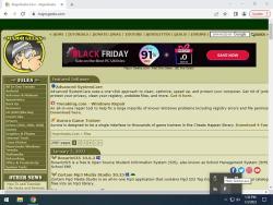 Official Download Mirror for Hide Taskbar