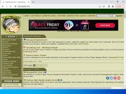 Official Download Mirror for Hide Taskbar