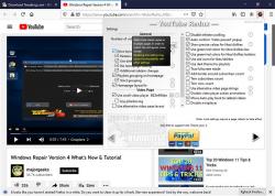 Official Download Mirror for YouTube Redux for Chrome and Firefox
