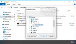 Official Download Mirror for Create A Shortcut