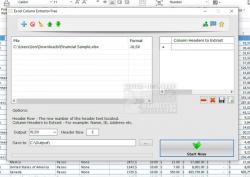 Official Download Mirror for Excel Column Extractor
