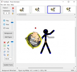Official Download Mirror for Pivot Animator