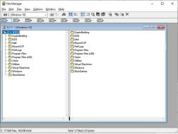Official Download Mirror for WinFile Portable
