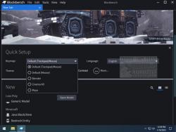 Official Download Mirror for Blockbench