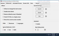 Official Download Mirror for Dual Monitor Auto Mouse Lock