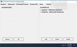 Official Download Mirror for Dual Monitor Auto Mouse Lock