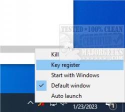 Official Download Mirror for 3Key Launcher 