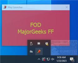 Official Download Mirror for 3Key Launcher 