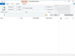 Official Download Mirror for Wise Duplicate Finder Portable