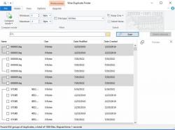 Official Download Mirror for Wise Duplicate Finder Portable
