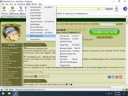 Official Download Mirror for SeaMonkey Portable