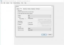 Official Download Mirror for Remote Desktop Connection Manager