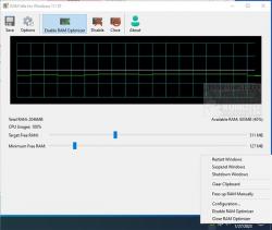 Official Download Mirror for TweakNow RAM Idle