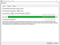 Official Download Mirror for TweakNow RAM Idle