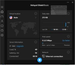 Official Download Mirror for Hotspot Shield