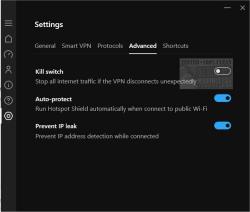 Official Download Mirror for Hotspot Shield