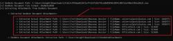 Official Download Mirror for OneNoteAnalyzer
