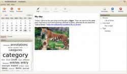 Official Download Mirror for RedNotebook Portable