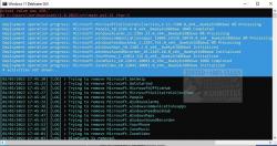 Official Download Mirror for Windows 11 Debloater GUI
