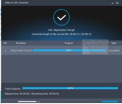Official Download Mirror for Video to GIF Converter