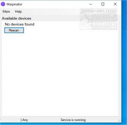 Official Download Mirror for Warpinator 