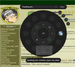 Official Download Mirror for Apps Wheel
