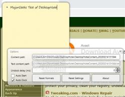 Official Download Mirror for DesktopNote