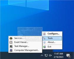 Official Download Mirror for ServiceCommander