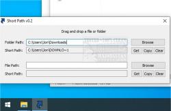 Official Download Mirror for Short Path