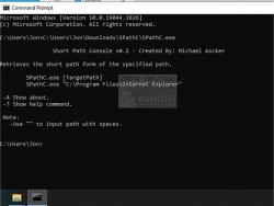 Official Download Mirror for Short Path