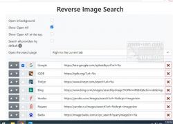 Official Download Mirror for Reverse Image Search for Chrome, Firefox, Edge, and Opera