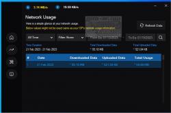 Official Download Mirror for Net Speed Checker