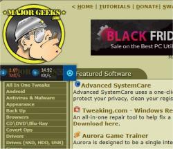 Official Download Mirror for Net Speed Checker