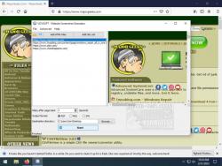 Official Download Mirror for VOVSOFT Website Screenshot Generator