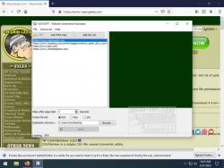 Official Download Mirror for VOVSOFT Website Screenshot Generator