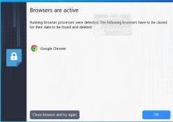 Official Download Mirror for Ashampoo Privacy Inspector