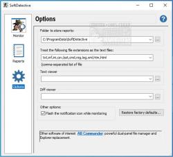 Official Download Mirror for SoftDetective