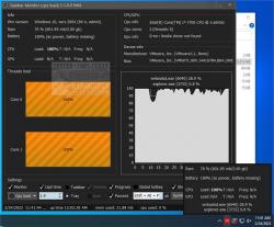 Official Download Mirror for TaskBar Monitor