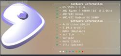 Official Download Mirror for Fastfetch