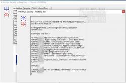 Official Download Mirror for ArcticMyst Security