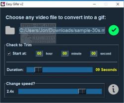 Official Download Mirror for Easy Gifer